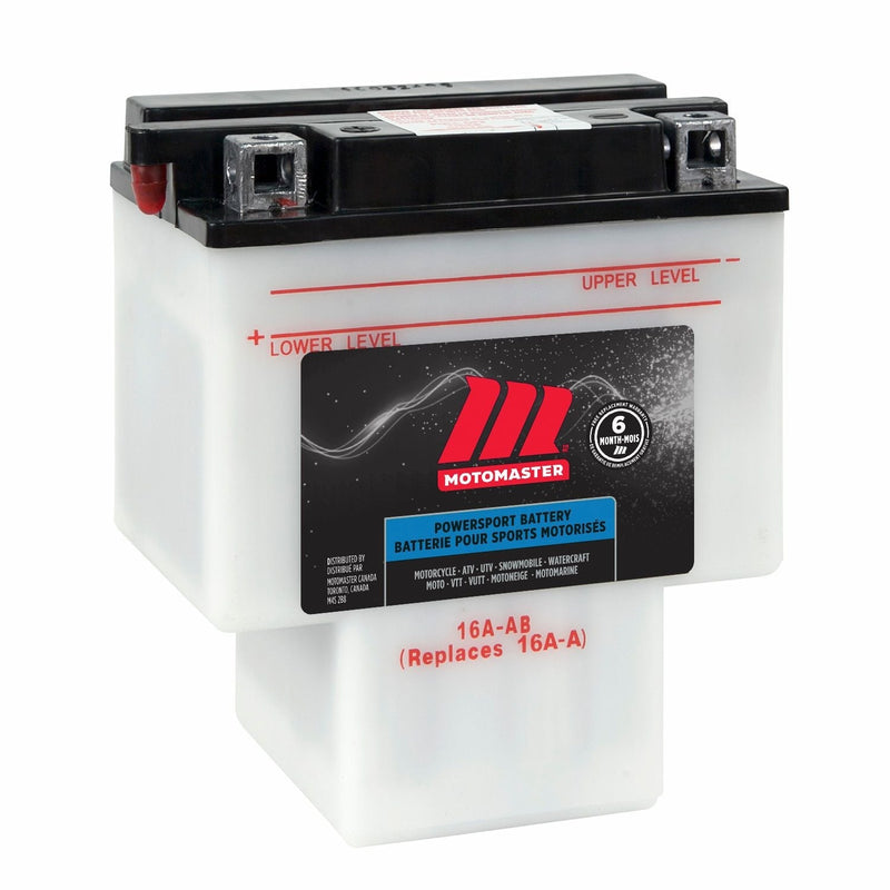 PRO-SERIES Gel Group Size 31 Battery H8