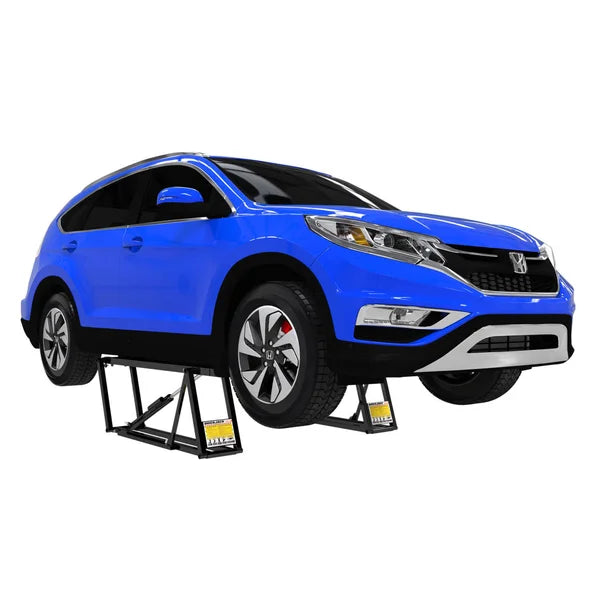 Quickjack 7000TL Portable Car Lifting System, 3,182 kg (7,000 lb.) Capacity O0