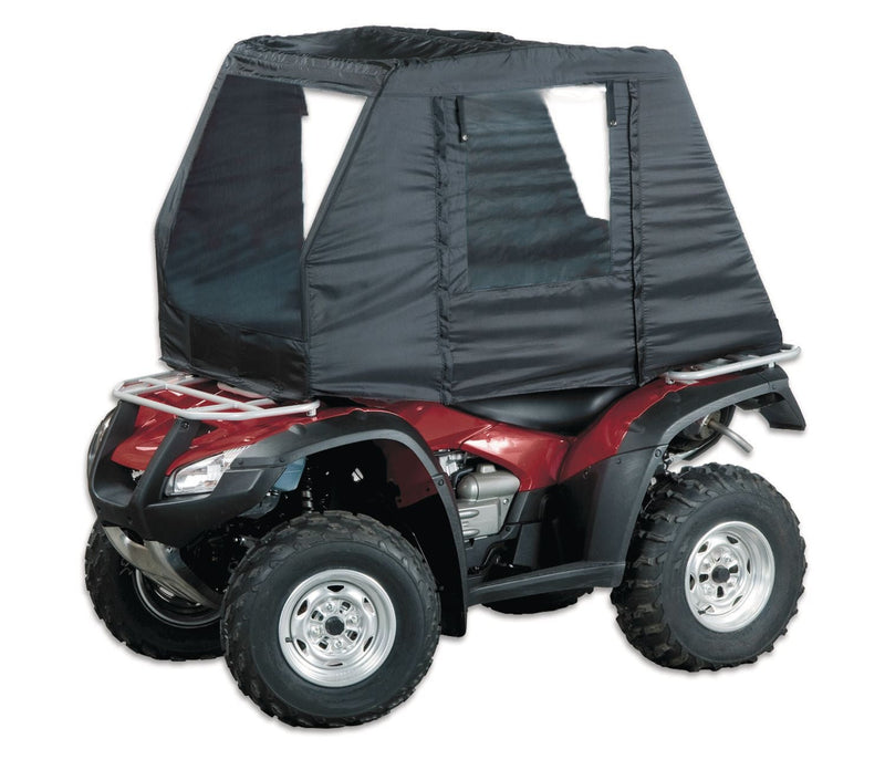 Raider ATV Cab Enclosure, Black L0