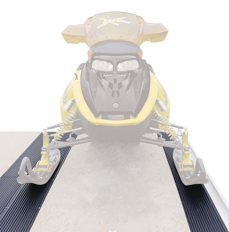 Raider Snowmobile Trailer Guide Ons, 60 x 6-1/2-in Y7
