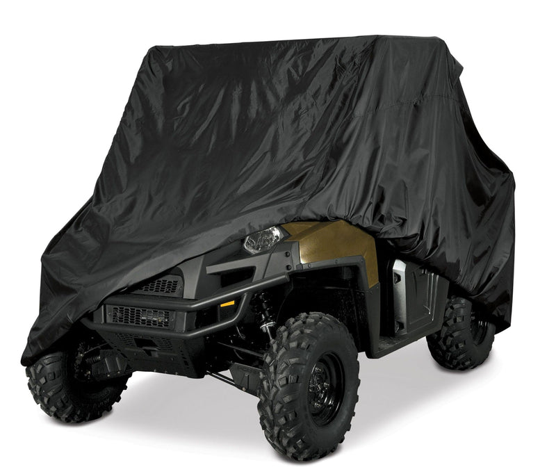 Raider UTV DT Series Premium Retailerable Cover with UV Protection L8
