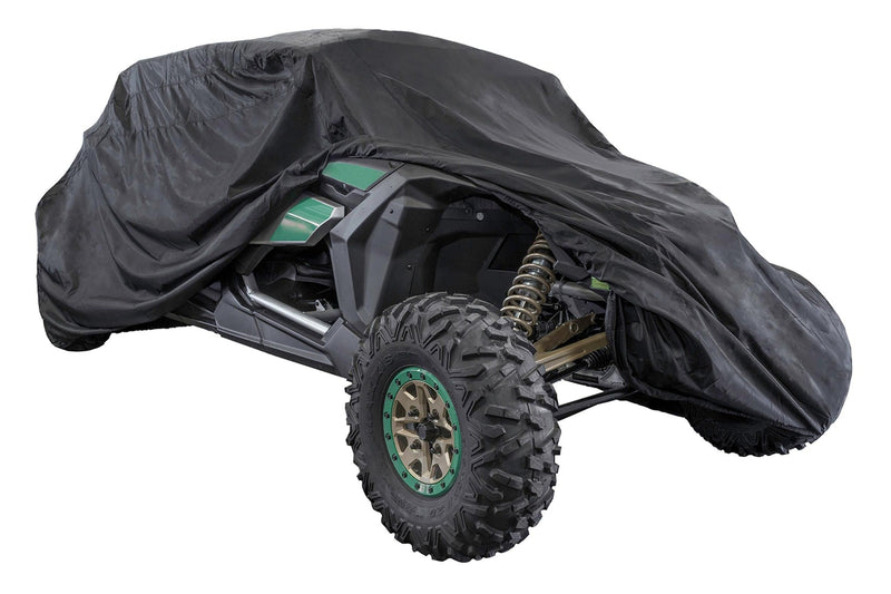 Raider UTV DT Series Premium Trailerable Cover with UV Protection F1