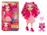 Rainbow High Littles Dolls Asst - New Characters