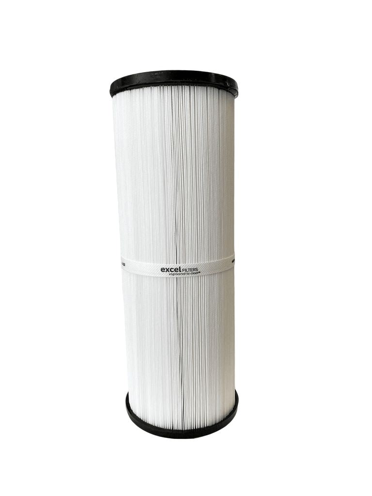 Rainbow Spa Filter, Unicel C4950, Pleatco PRB50IN 50-ft T5
