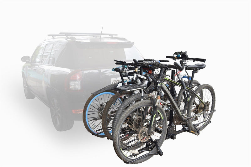 Raleigh 2+2 Bike Hitch Platform K0