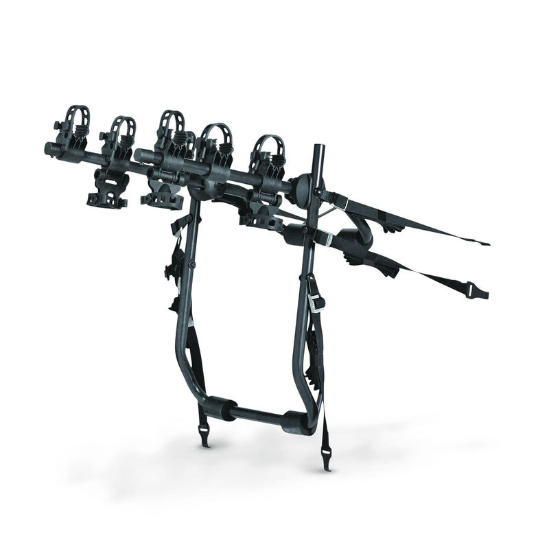 Raleigh 3-Bike Trunk Rack, 60 Kg Maximum Load Capacity Q4