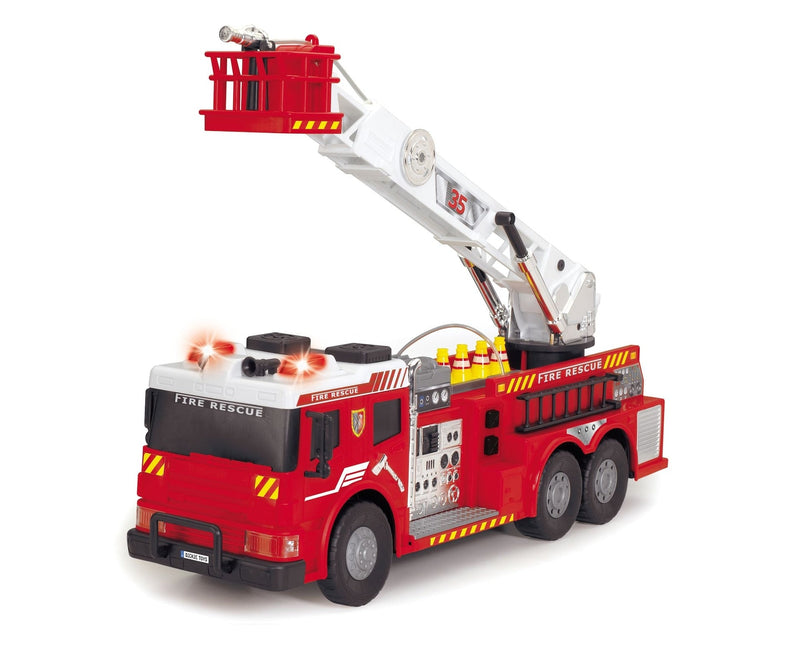 RC Aerial Ladder V3