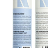 REDEFINE Kratin Shampoo and Conditioner, 2 x 500 mL