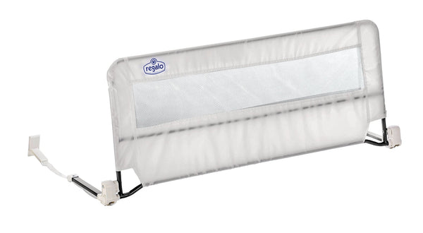 Regalo Swing Down Bed Rail T2