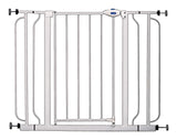 Regalo Wall-Safe Extra Wide Safety Gate