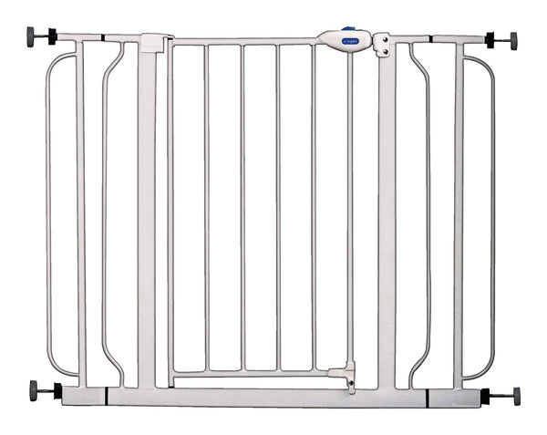 Regalo Wall-Safe Extra Wide Safety Gate O3