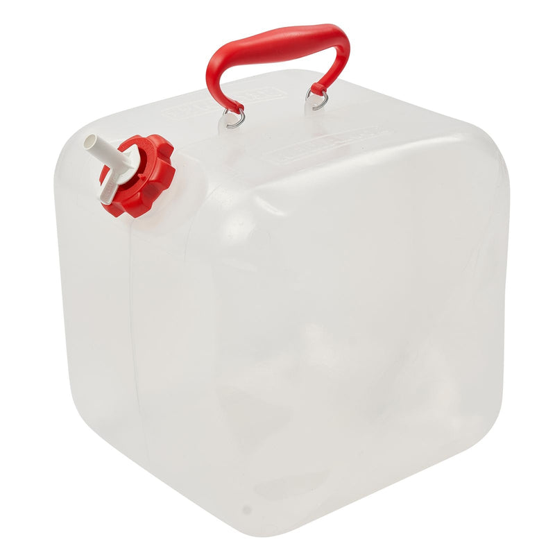 Reliance Fold-A-Carrier II Collapsible Water Container, 20 L N5