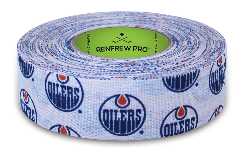 Renfrew Hockey Stick Tape, Edmonton Oilers A7