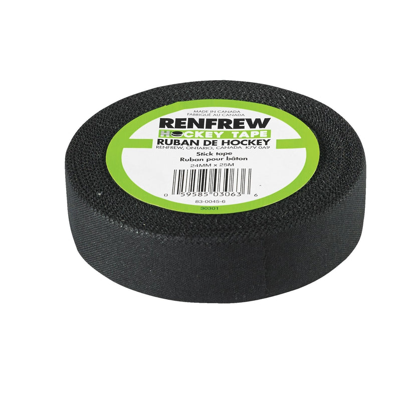 Renfrew Hockey Tape, 24-mm x 25-m S7