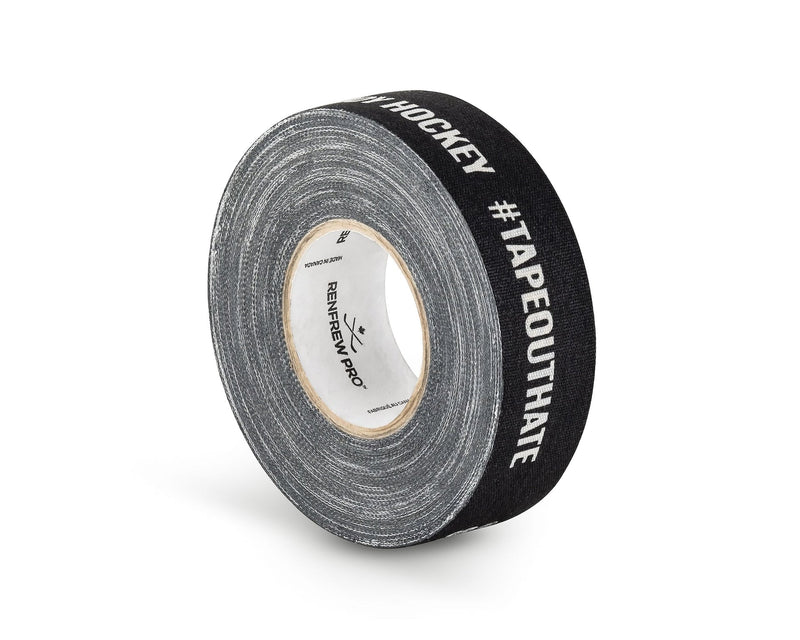 Renfrew Pro Hockey Stick Tape, English, Hockey Diversity Alliance O1
