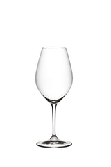 Riedel Stemmed Red Wine Glass Set, Lightweight, Clear, 4-pk