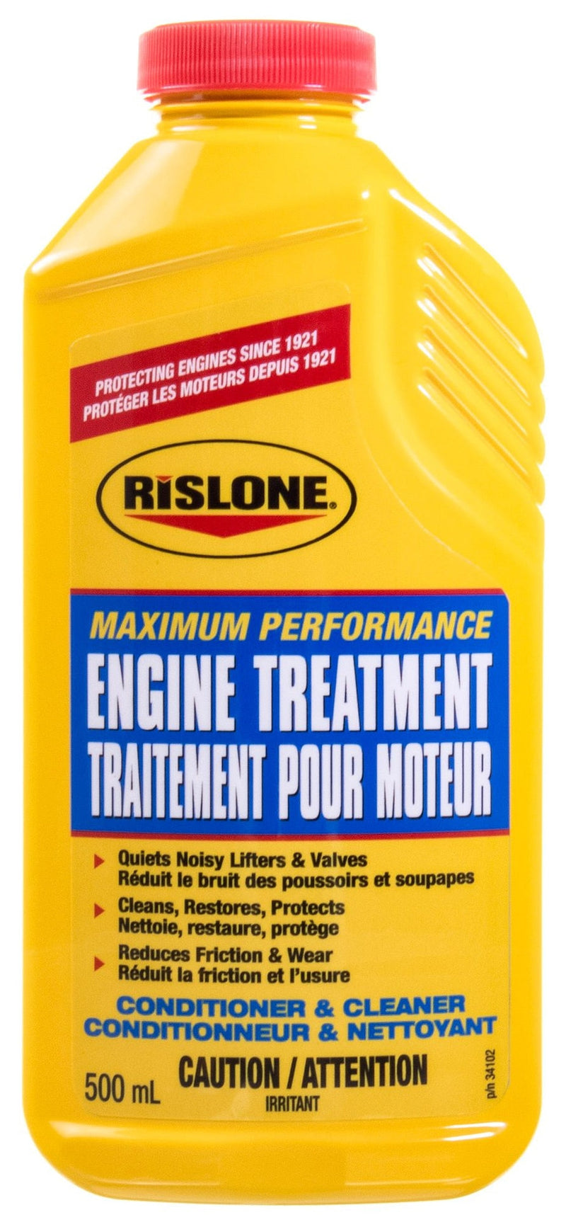 Rislone Engine Treatment, 500-mL N3