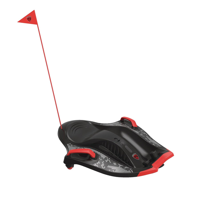 Rollplay 12V Nighthawk Electric Ride-On, Ages 6+ E4