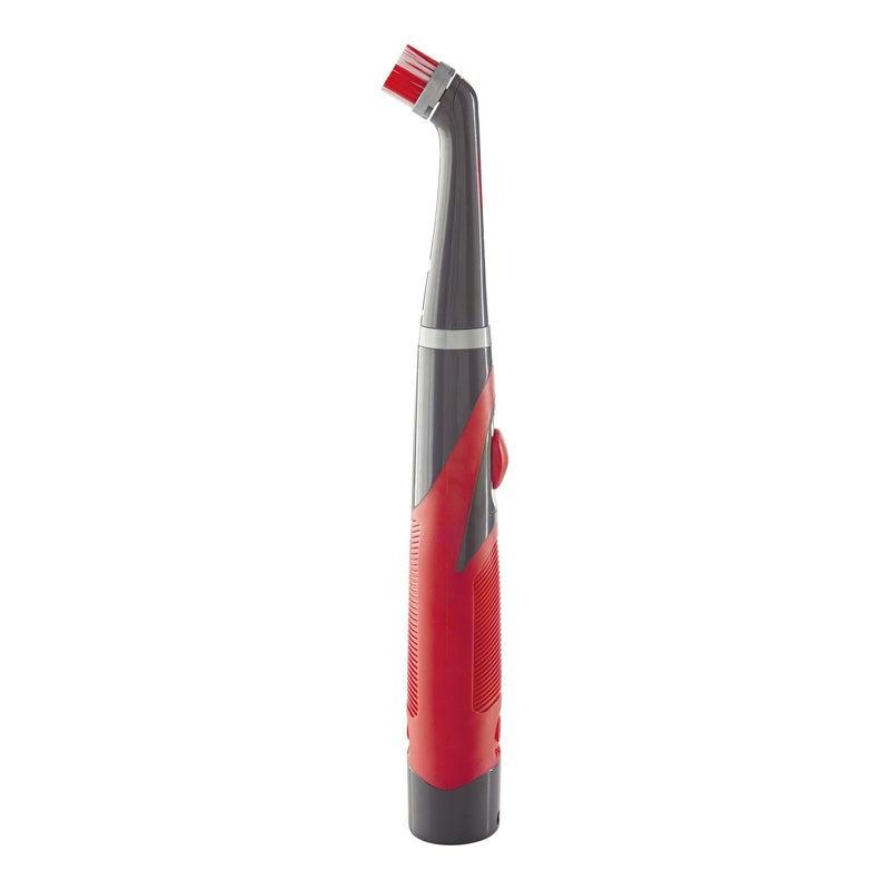 Rubbermaid Reveal Power Scrubber, Battery-Powered Cleaning Scrub Brush with Oscillating Head I5