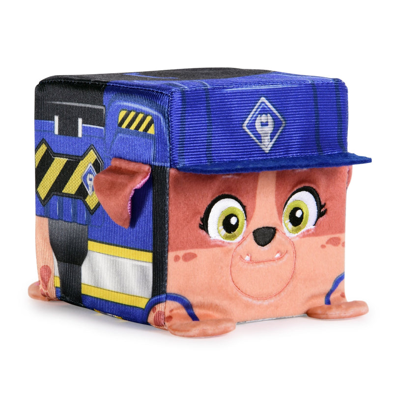 Rubble & Crew Plush Toy Y6