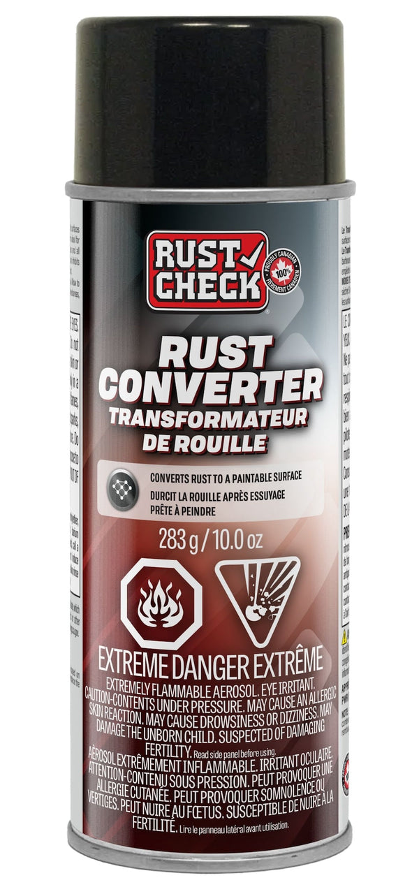 Rust Check Rust Converter, Aerosol, 283-g Z3