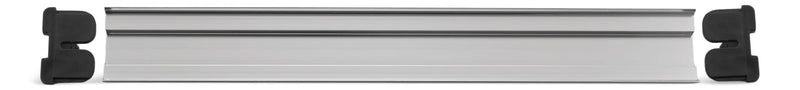 Sabatier Stainless Steel Magnetic Knife Storage Strip, 15-in H7