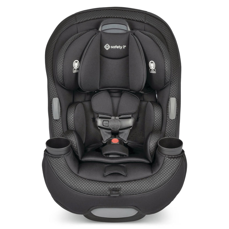 Safety 1st Car Seat, Grow & Go 3-in-1 K4