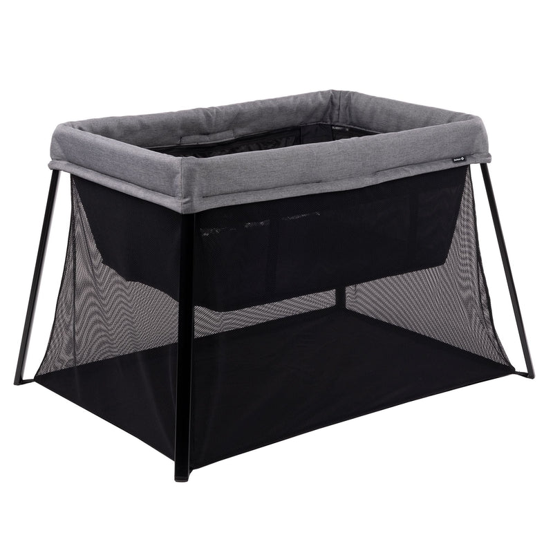 Safety 1st Dream & Go Travel Play Yard, Black D8