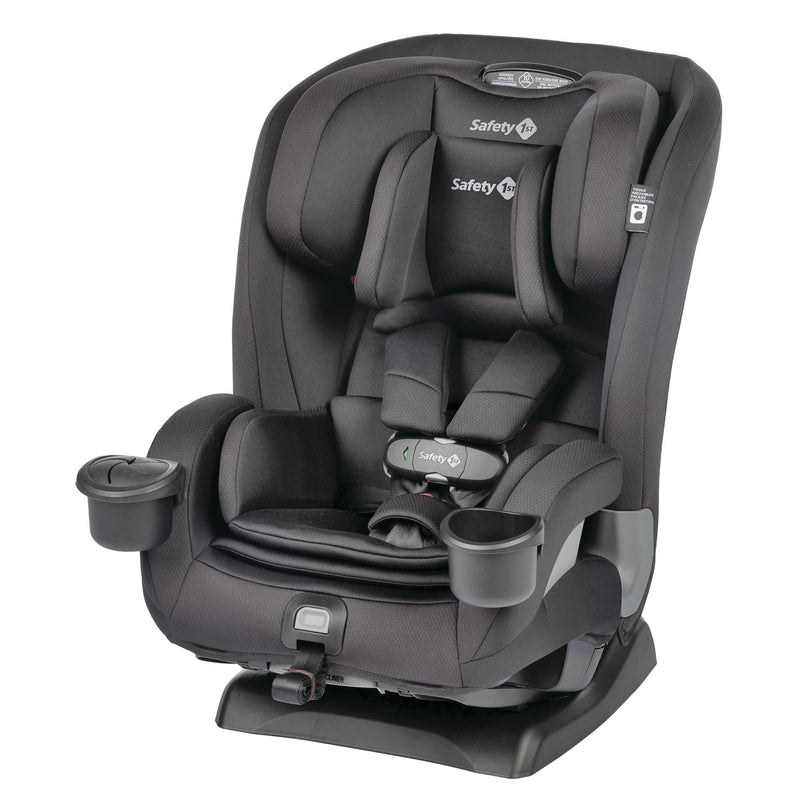 Safety 1st EverSlim All-in-1 Child Car Seat, Hexagon Horizon A6
