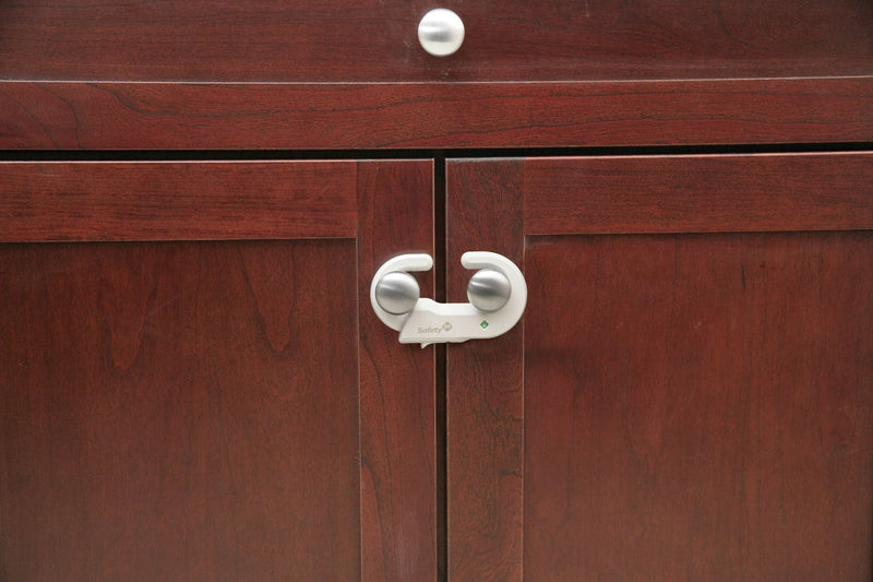 Safety 1st Grip N Go Cabinet Lock F9