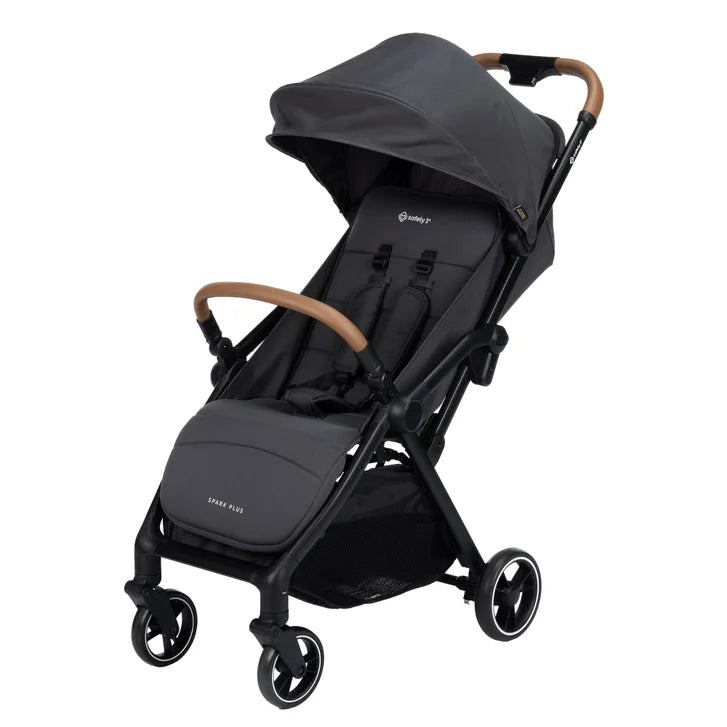 Safety 1st - Spark Plus Compact Auto-Fold Stroller Q6