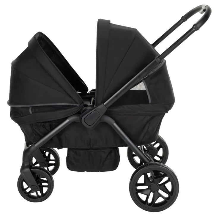 Safety 1st Summit Sprint Wagon Stroller D6