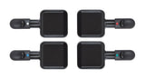 Salton Party Grill & Raclette, 4 person