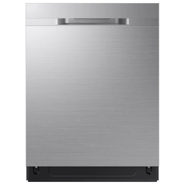 Samsung 24 in. Stainless Steel Dishwasher with Adjustable Racks G1