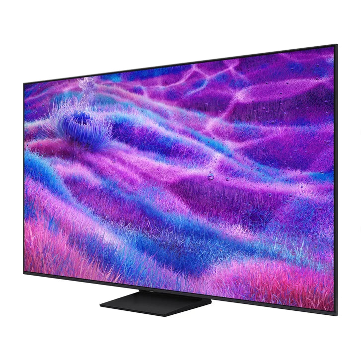 Samsung 75" Class - QN80F Series - 4K UHD QLED Mini LED TV G0