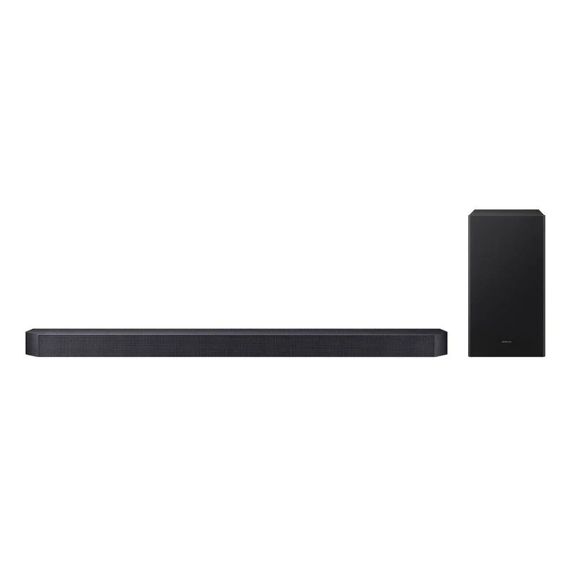 Samsung HW-Q60CF/ZC 3.1.2 ch Soundbar with Subwoofer I8