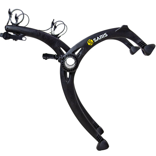 Saris Bones EX 2-Bike Trunk Rack X3