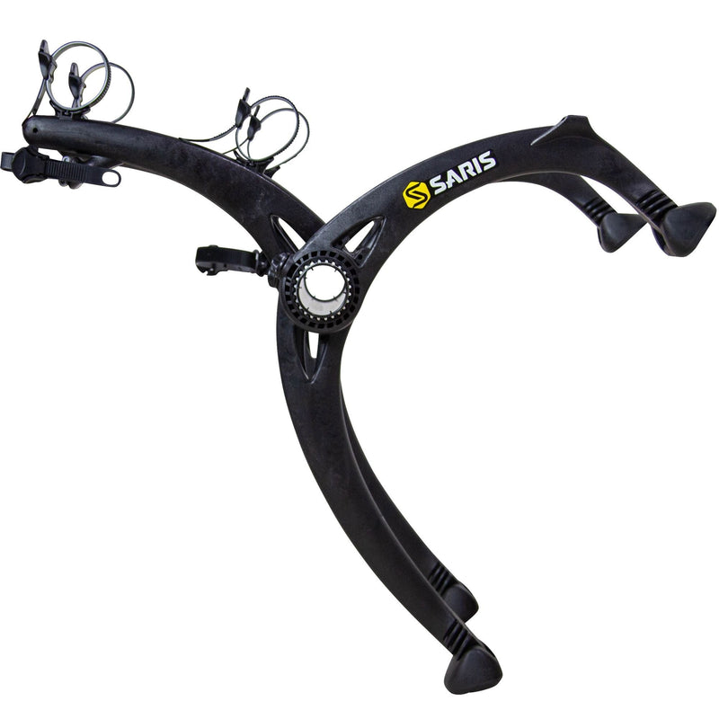 Saris Bones EX 2-Bike Trunk Rack Z3