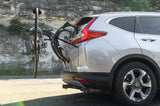 Saris Bones EX 2-Bike Trunk Rack