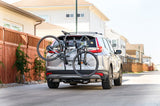 Saris Bones EX 2-Bike Trunk Rack