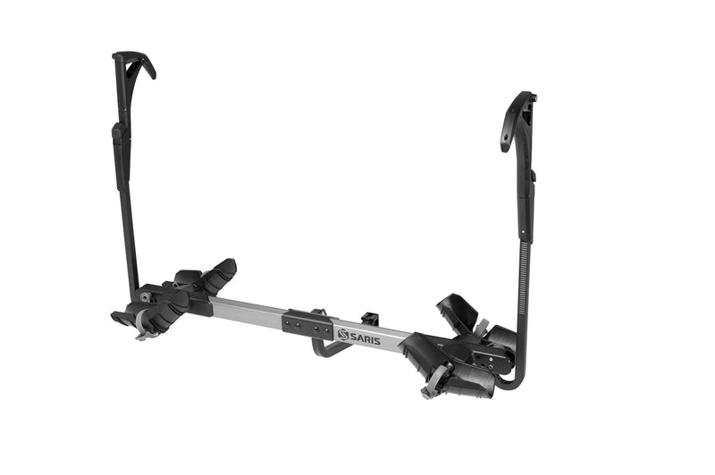 Saris Freedom 2-Bike Platform Carrier, eBike Compatible V1