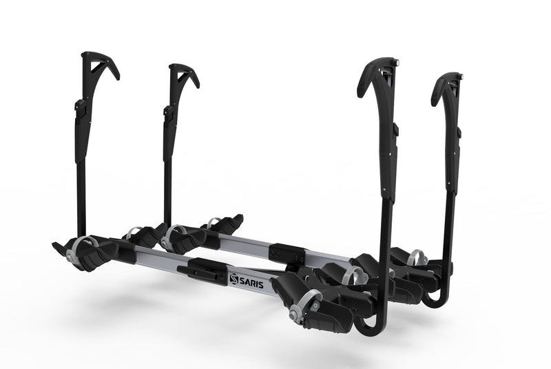 Saris Freedom 4-Bike Platform Carrier, eBike Compatible M6