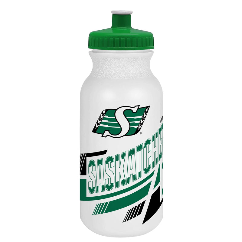 Saskatchewan Roughriders 20 Oz Sports Bottle Q9