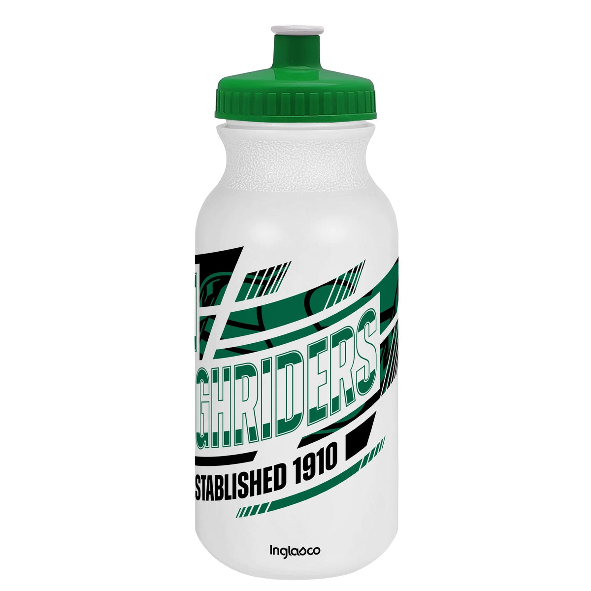 Saskatchewan Roughriders 20 Oz Sports Bottle