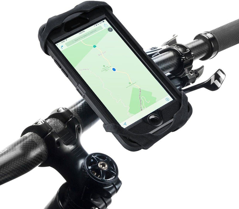 Scosche MBM2SMI MagicMount Magnetic Bike & Motorcycle Phone Holder Z2