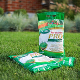 Scotts Turf Builder PRO Lawn Fertilizer, 400-m2