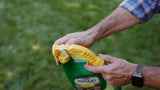 Scotts Weed B Gon MAX Ready-to-Spray Weed Control/Killer Concentrate, Herbicide for Lawns, 1-L