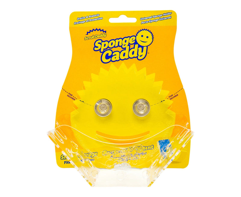 Scrub Daddy Sponge Caddy M3