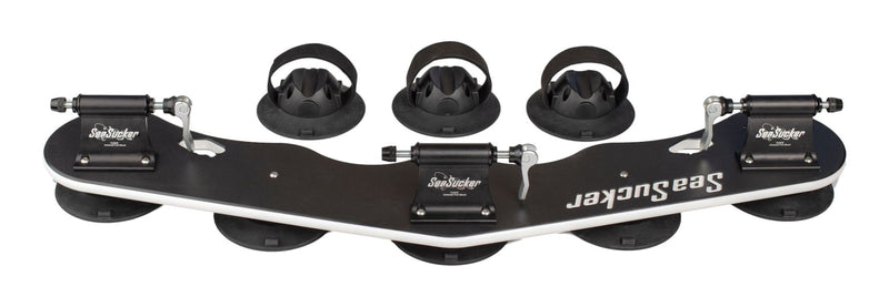 SeaSucker Bomber 3-Bike Rack M6