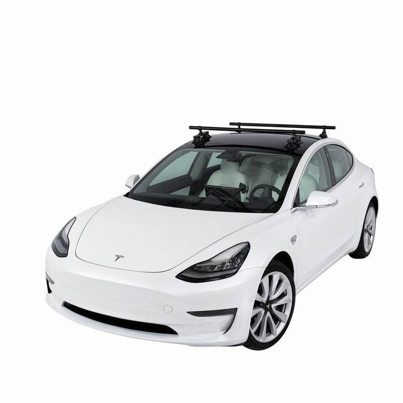 SeaSucker Monkey Bars-Style Aluminum Roof Rack Z0